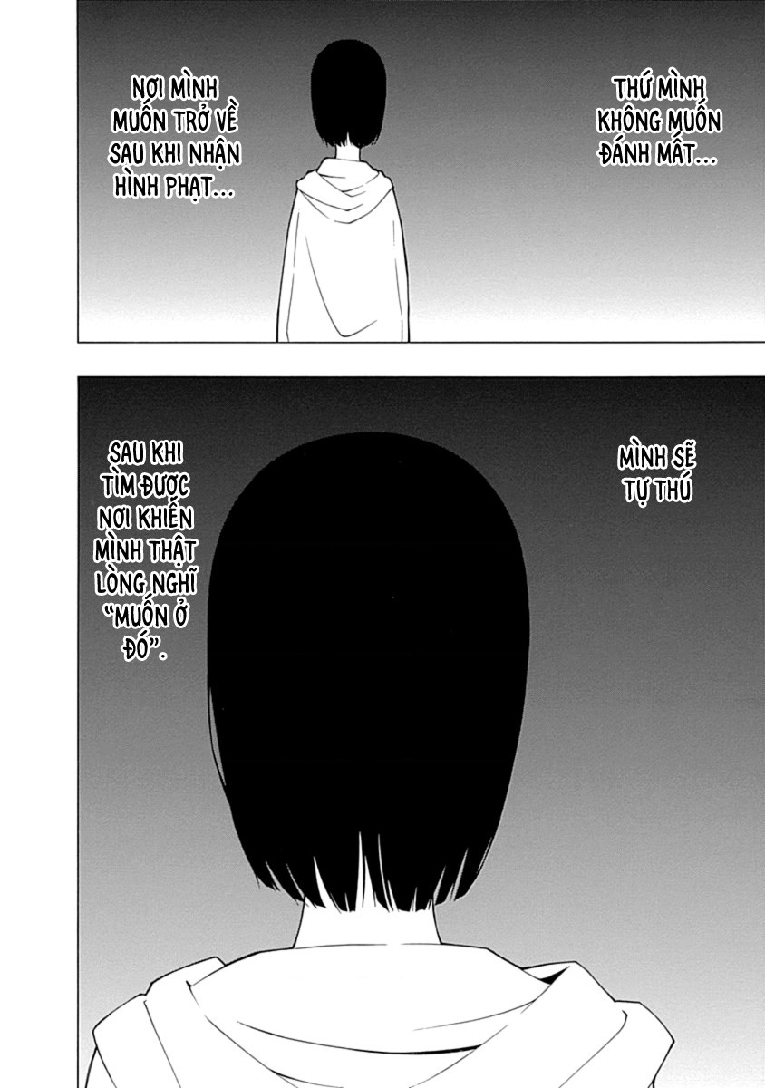 đọc truyện Xương Của Người Vô Hình + Extra 18+ Chương 5 ảnh 30 tại Thiên Thai Truyện