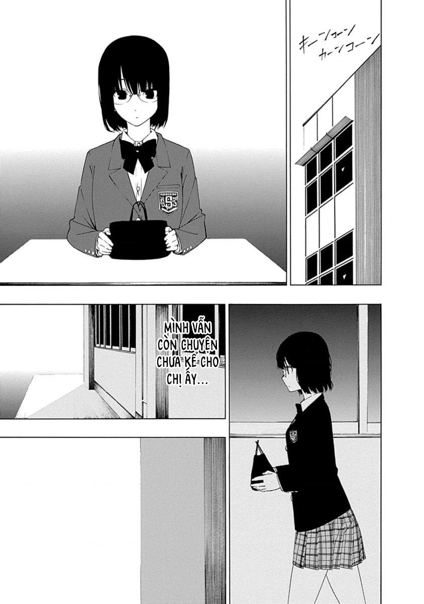 đọc truyện Xương Của Người Vô Hình + Extra 18+ Chương 5 ảnh 33 tại Thiên Thai Truyện