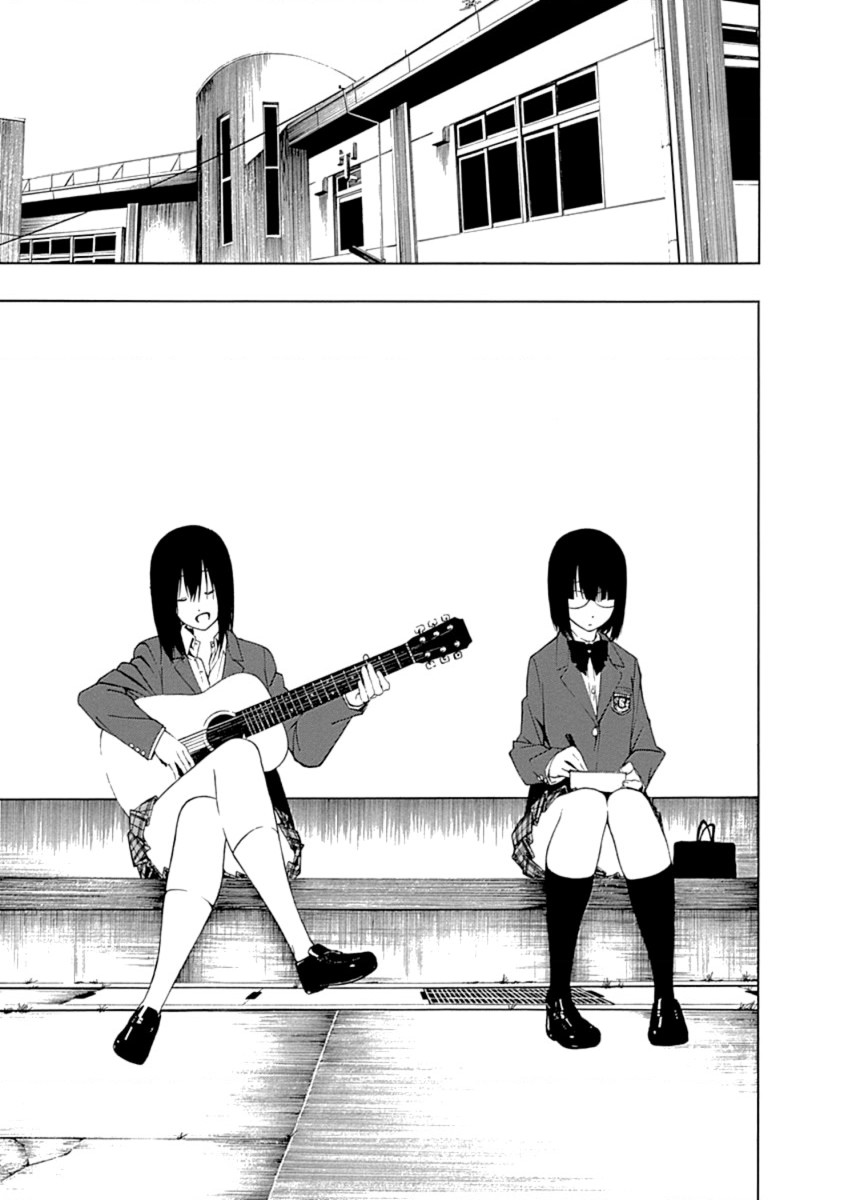 đọc truyện Xương Của Người Vô Hình + Extra 18+ Chương 5 ảnh 37 tại Thiên Thai Truyện