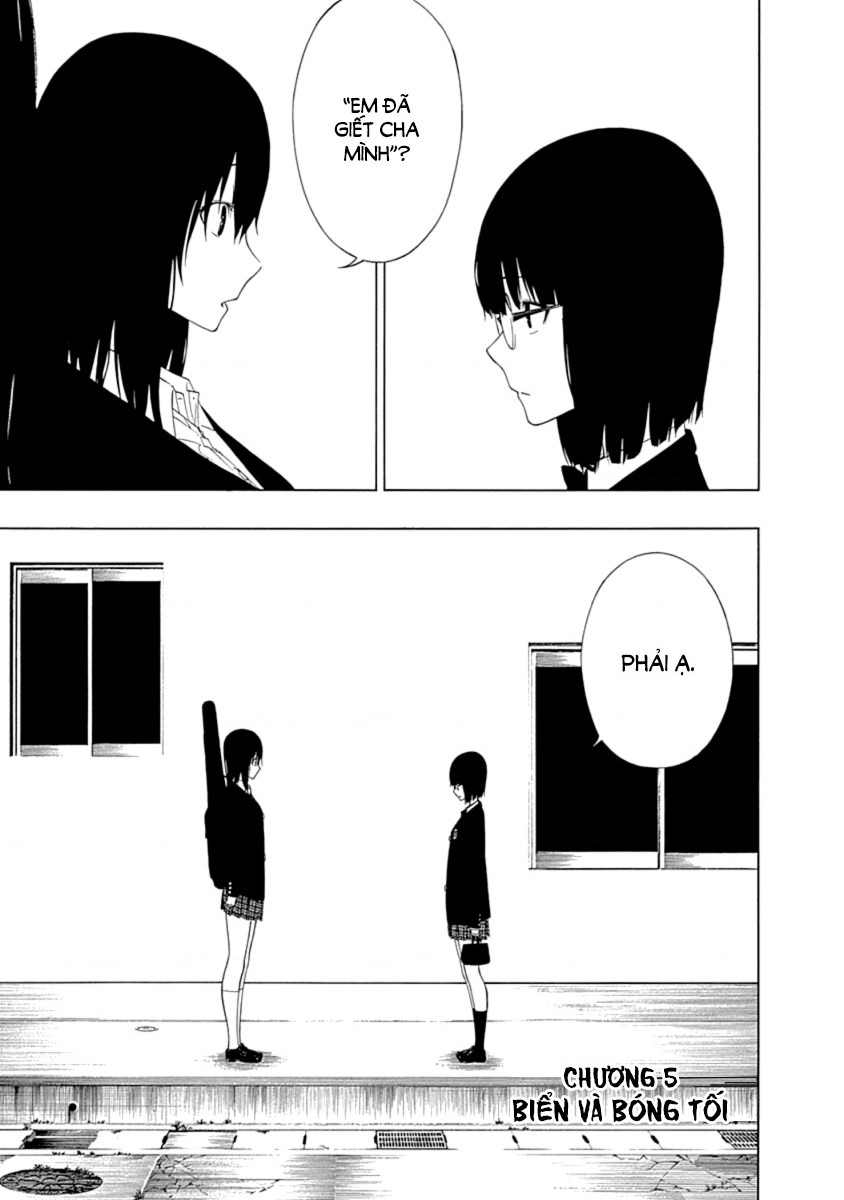 đọc truyện Xương Của Người Vô Hình + Extra 18+ Chương 5 ảnh 7 tại Thiên Thai Truyện