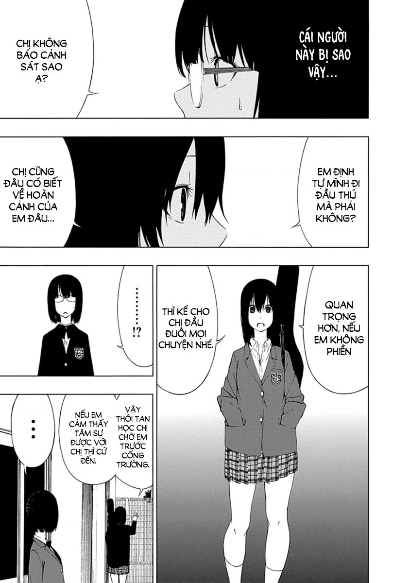 đọc truyện Xương Của Người Vô Hình + Extra 18+ Chương 5 ảnh 11 tại Thiên Thai Truyện