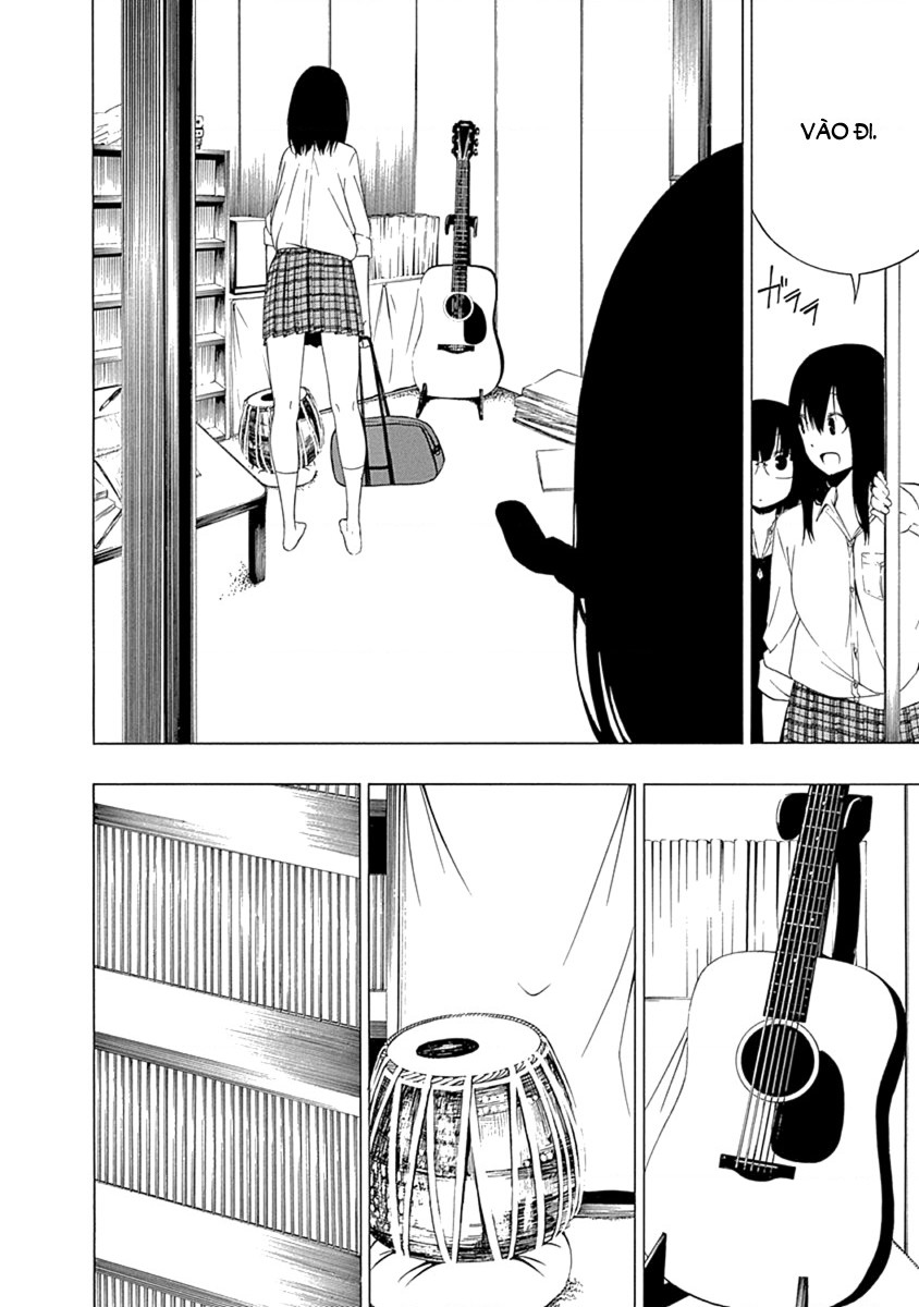 đọc truyện Xương Của Người Vô Hình + Extra 18+ Chương 6 ảnh 14 tại Thiên Thai Truyện