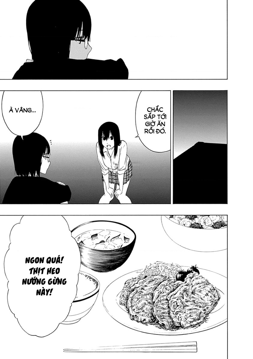 đọc truyện Xương Của Người Vô Hình + Extra 18+ Chương 6 ảnh 19 tại Thiên Thai Truyện