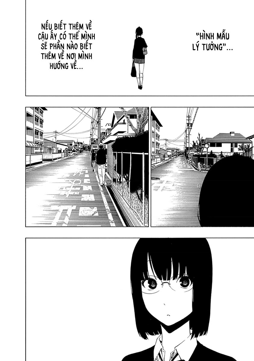 đọc truyện Xương Của Người Vô Hình + Extra 18+ Chương 6 ảnh 28 tại Thiên Thai Truyện