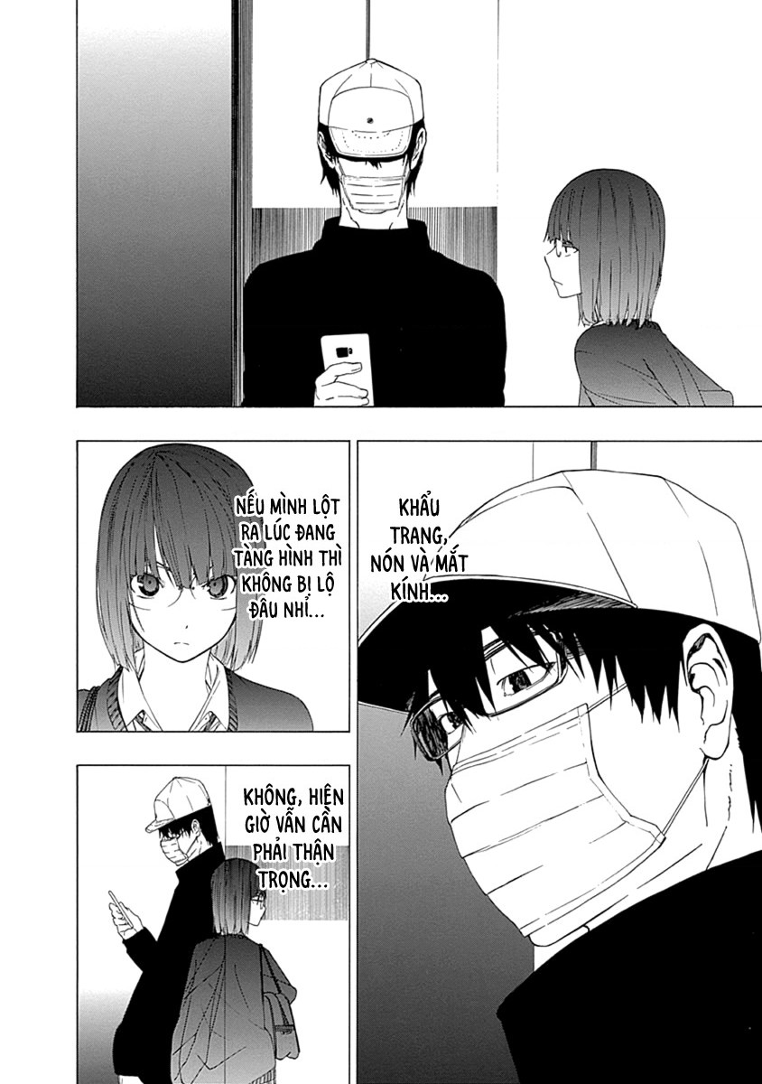 đọc truyện Xương Của Người Vô Hình + Extra 18+ Chương 6 ảnh 30 tại Thiên Thai Truyện