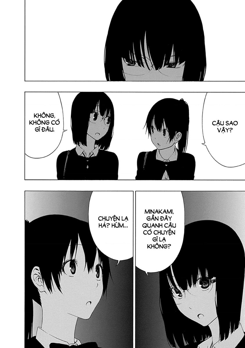 đọc truyện Xương Của Người Vô Hình + Extra 18+ Chương 6 ảnh 32 tại Thiên Thai Truyện