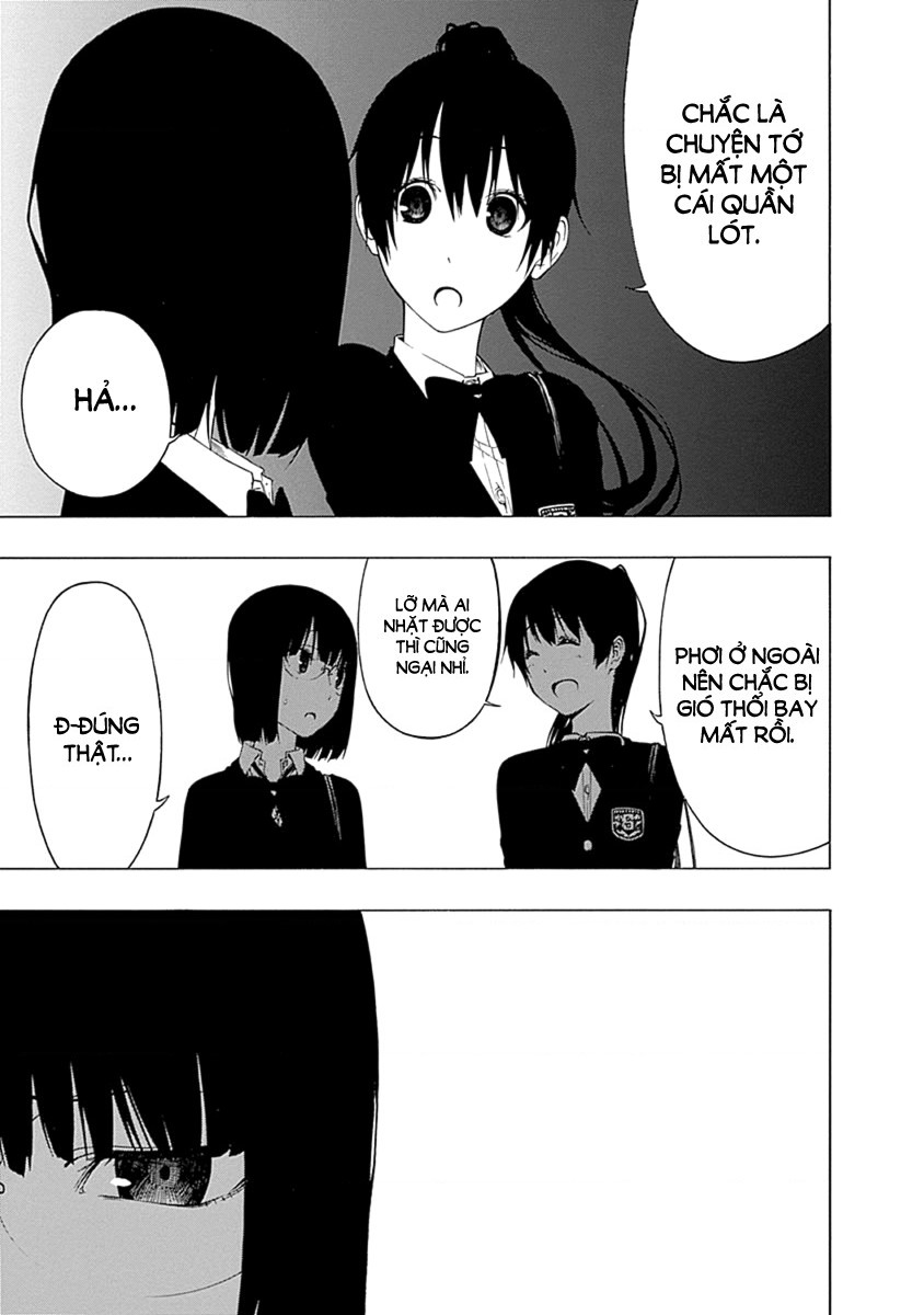 đọc truyện Xương Của Người Vô Hình + Extra 18+ Chương 6 ảnh 33 tại Thiên Thai Truyện