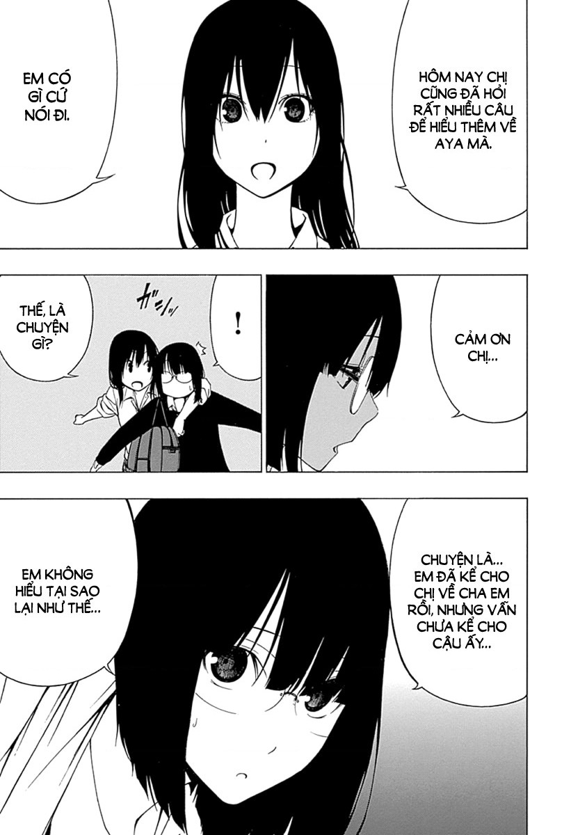 đọc truyện Xương Của Người Vô Hình + Extra 18+ Chương 6 ảnh 7 tại Thiên Thai Truyện