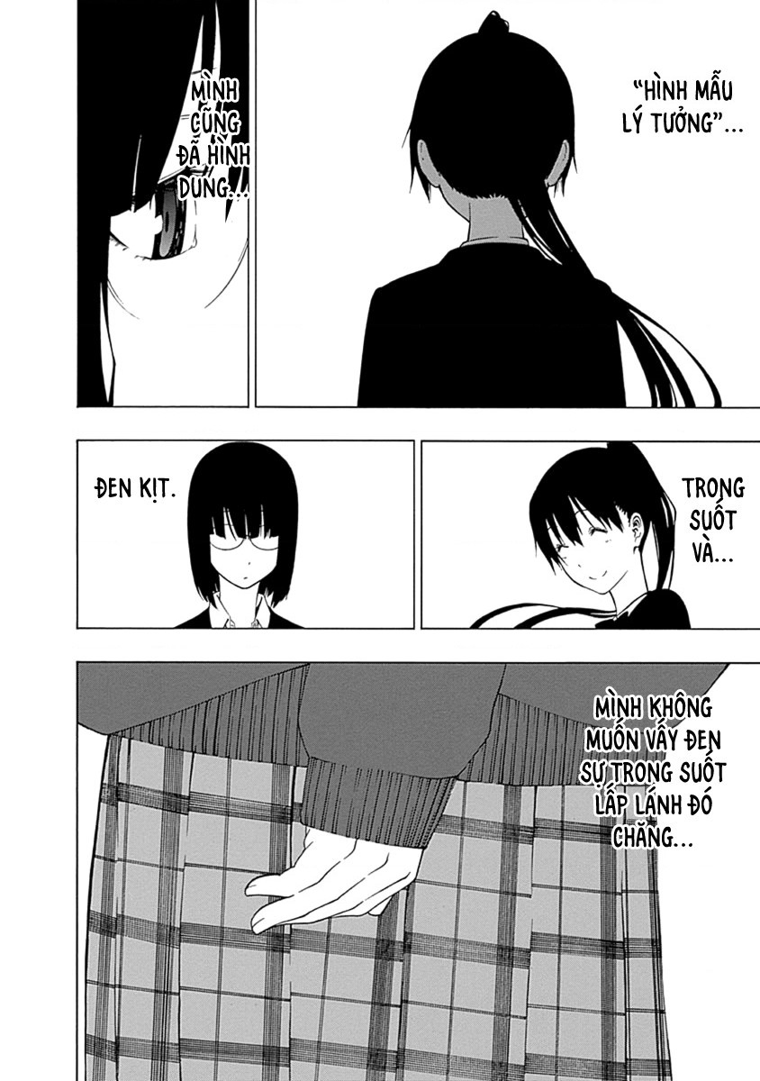 đọc truyện Xương Của Người Vô Hình + Extra 18+ Chương 6 ảnh 10 tại Thiên Thai Truyện