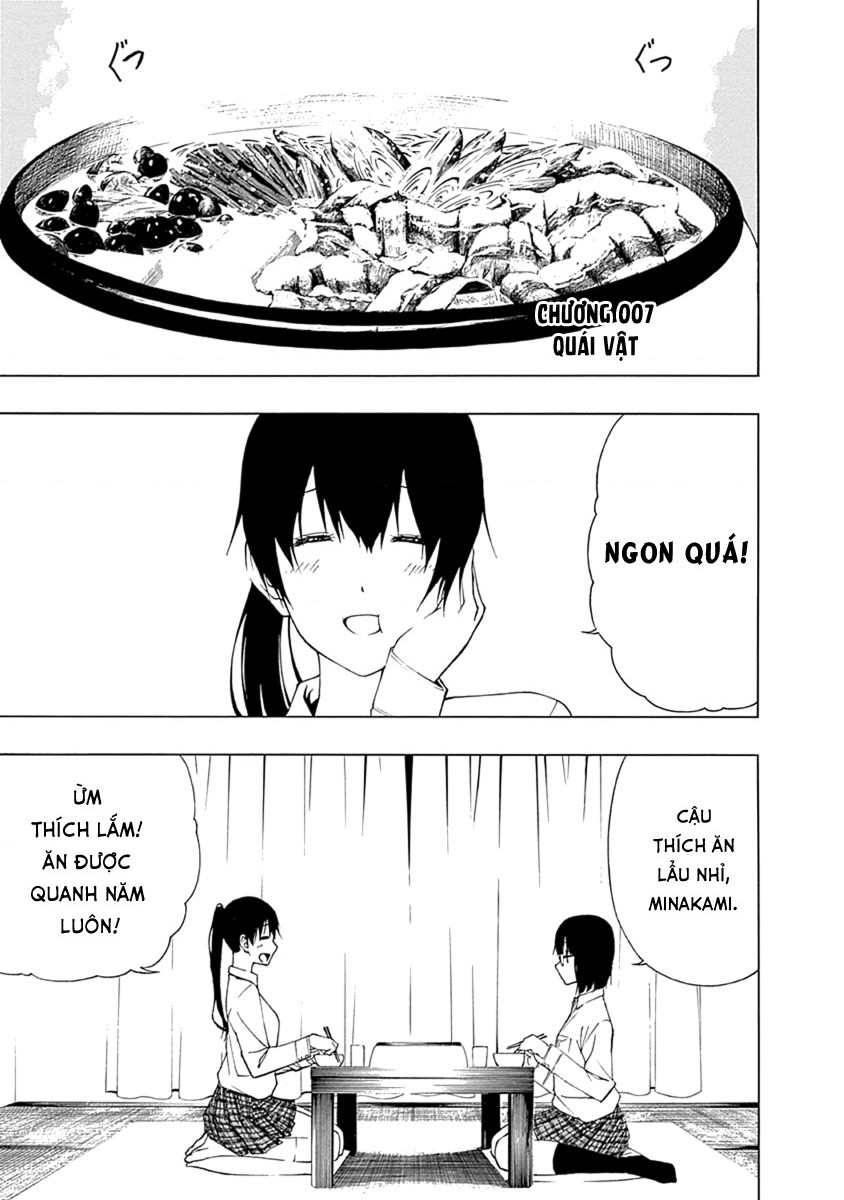 đọc truyện Xương Của Người Vô Hình + Extra 18+ Chương 7 ảnh 3 tại Thiên Thai Truyện