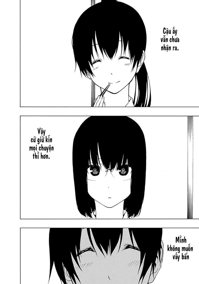 đọc truyện Xương Của Người Vô Hình + Extra 18+ Chương 7 ảnh 4 tại Thiên Thai Truyện