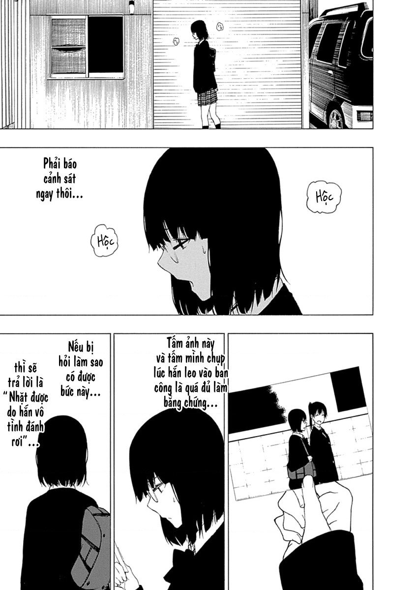 đọc truyện Xương Của Người Vô Hình + Extra 18+ Chương 7 ảnh 25 tại Thiên Thai Truyện