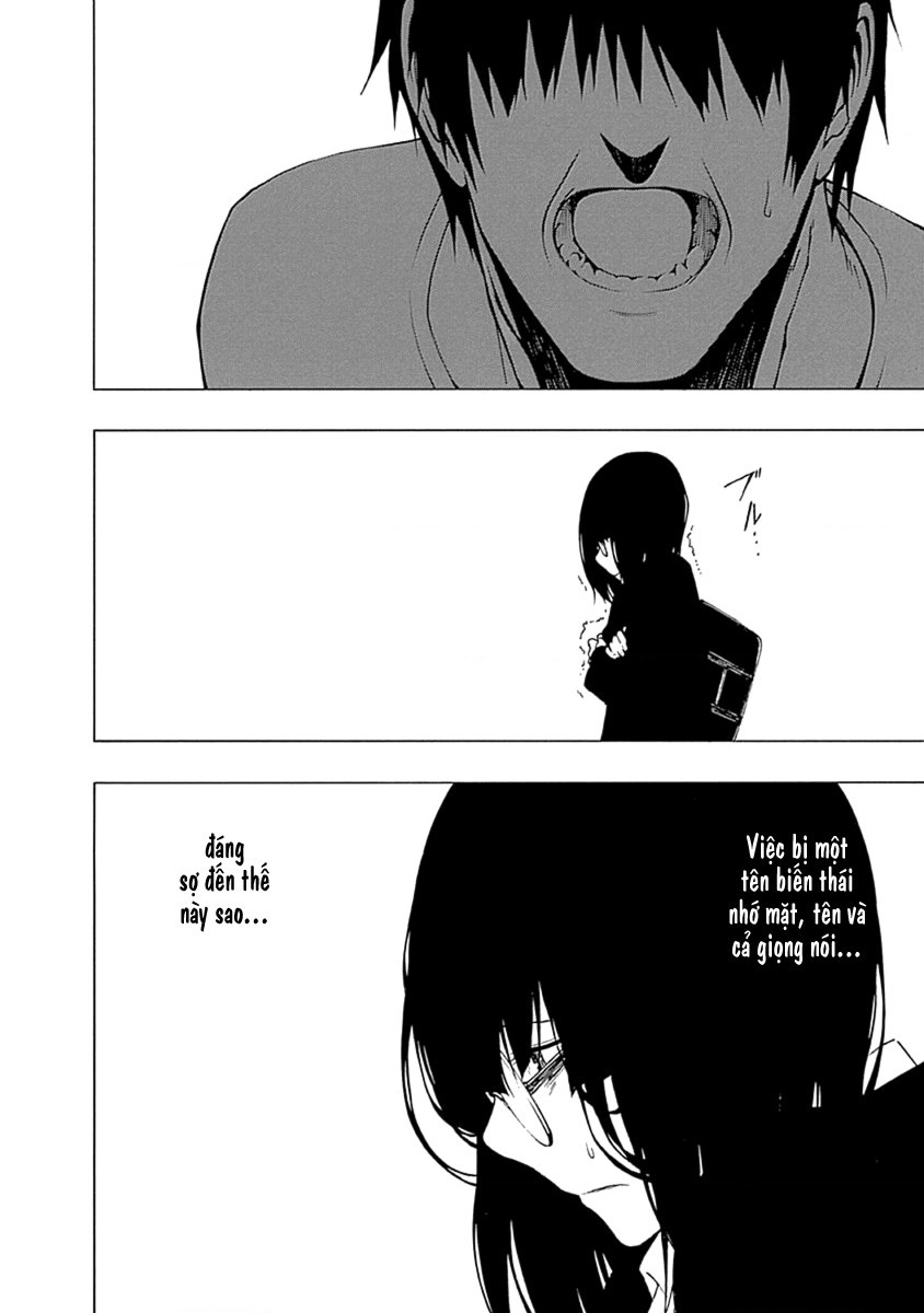 đọc truyện Xương Của Người Vô Hình + Extra 18+ Chương 7 ảnh 26 tại Thiên Thai Truyện