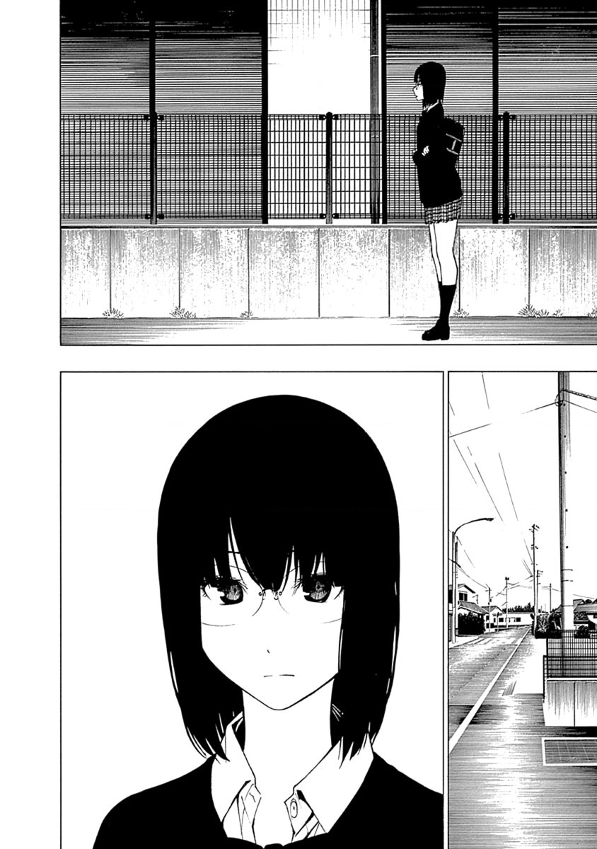 đọc truyện Xương Của Người Vô Hình + Extra 18+ Chương 7 ảnh 28 tại Thiên Thai Truyện