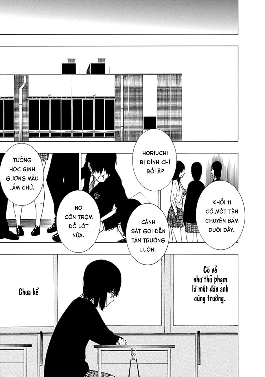 đọc truyện Xương Của Người Vô Hình + Extra 18+ Chương 7 ảnh 29 tại Thiên Thai Truyện