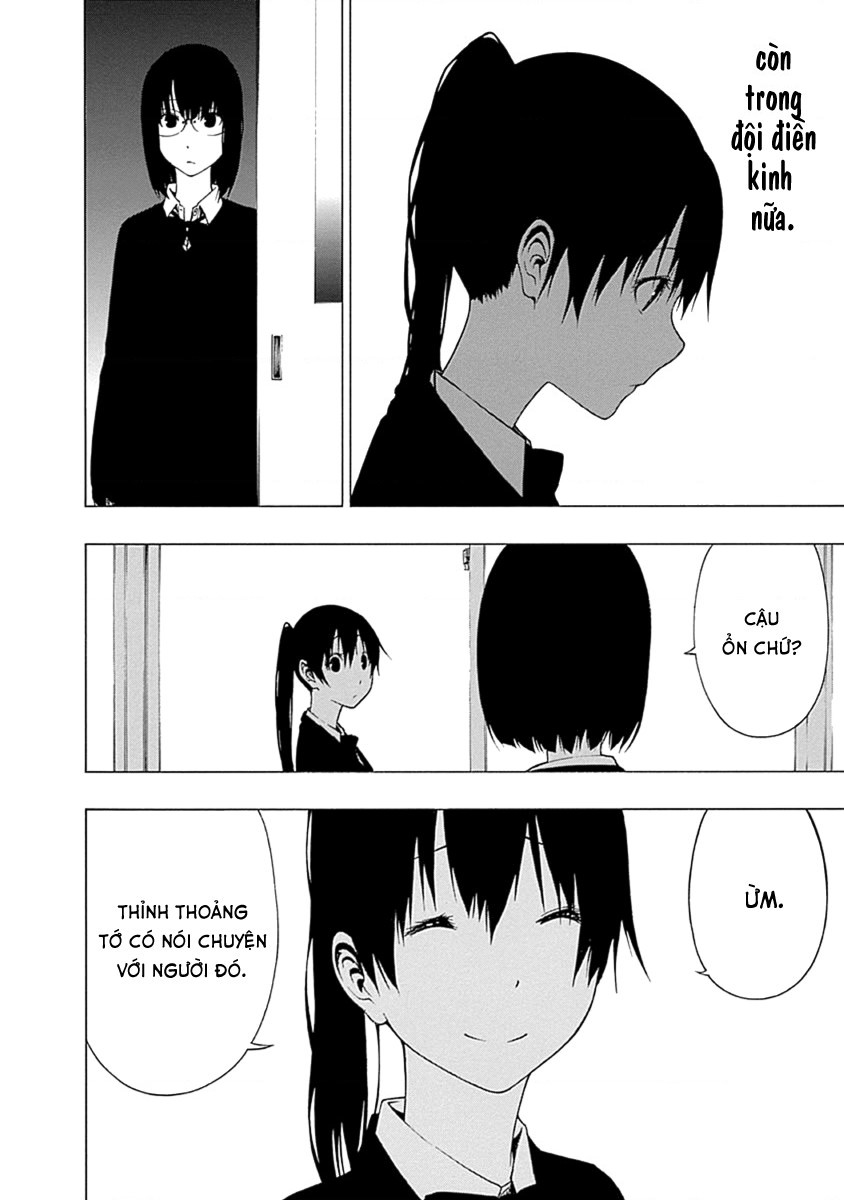 đọc truyện Xương Của Người Vô Hình + Extra 18+ Chương 7 ảnh 30 tại Thiên Thai Truyện