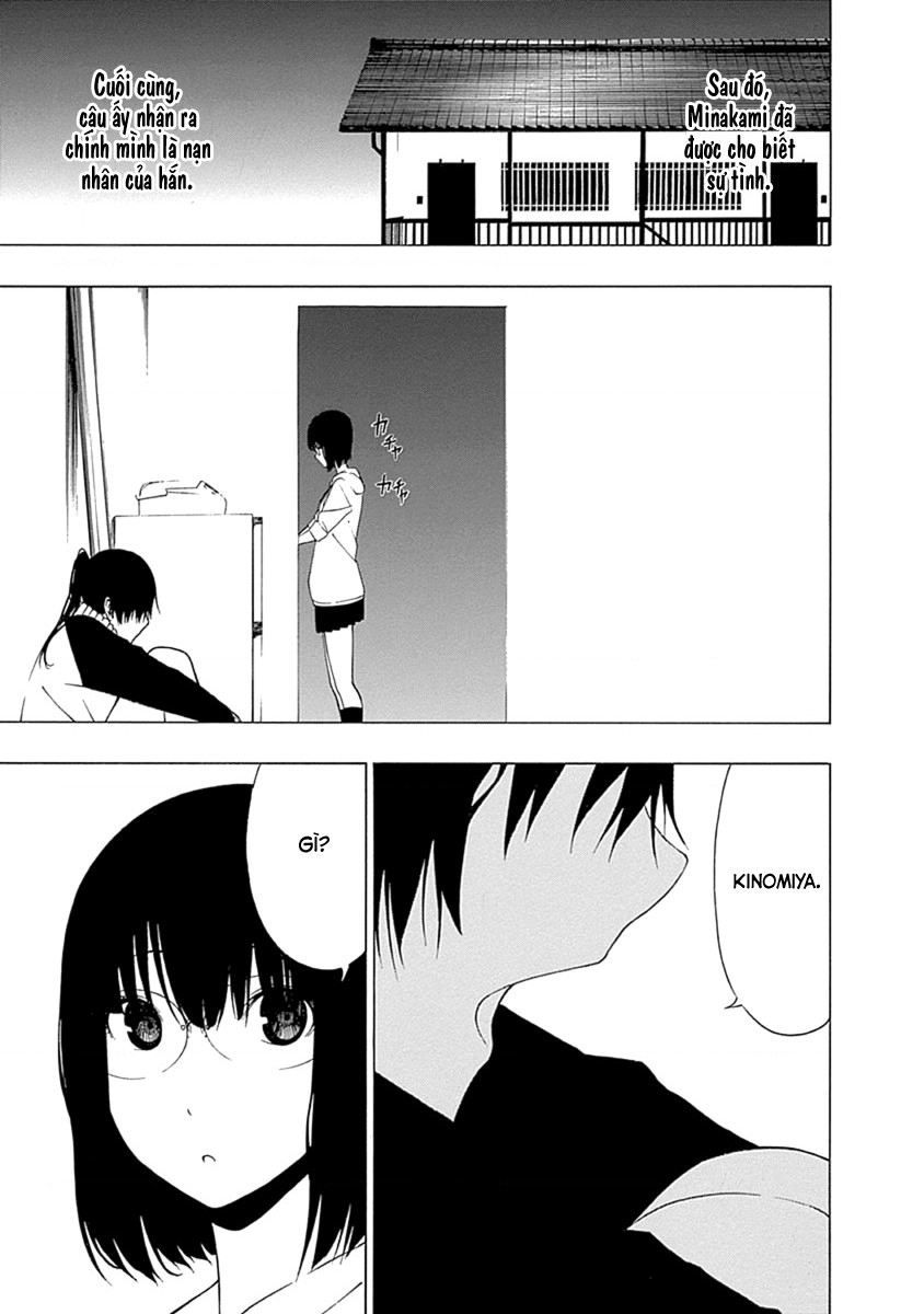 đọc truyện Xương Của Người Vô Hình + Extra 18+ Chương 7 ảnh 31 tại Thiên Thai Truyện