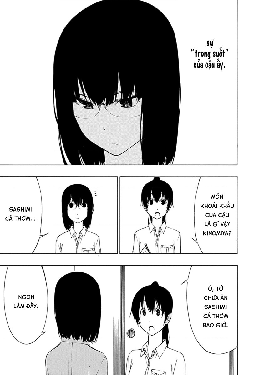 đọc truyện Xương Của Người Vô Hình + Extra 18+ Chương 7 ảnh 5 tại Thiên Thai Truyện