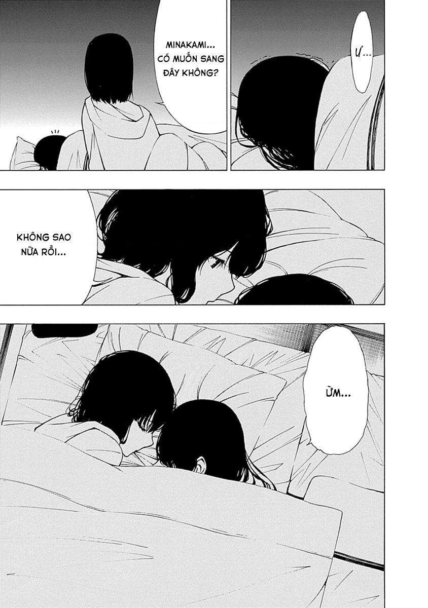 đọc truyện Xương Của Người Vô Hình + Extra 18+ Chương 7 ảnh 33 tại Thiên Thai Truyện