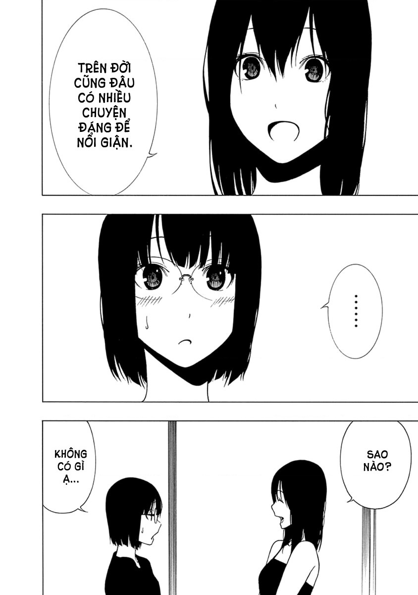 đọc truyện Xương Của Người Vô Hình + Extra 18+ Chương 8 ảnh 15 tại Thiên Thai Truyện