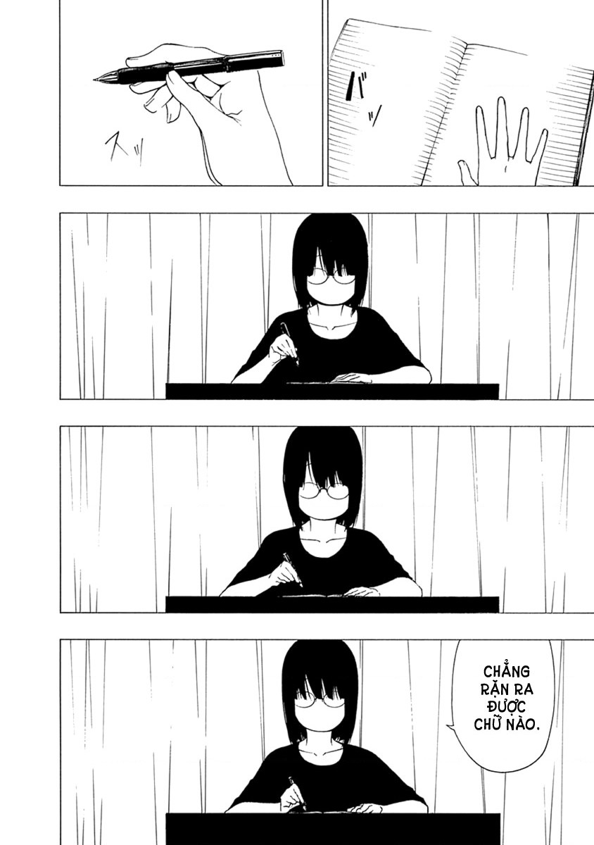 đọc truyện Xương Của Người Vô Hình + Extra 18+ Chương 8 ảnh 19 tại Thiên Thai Truyện