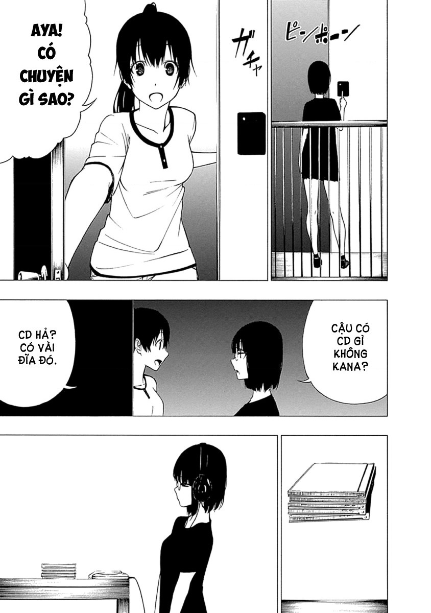 đọc truyện Xương Của Người Vô Hình + Extra 18+ Chương 8 ảnh 20 tại Thiên Thai Truyện