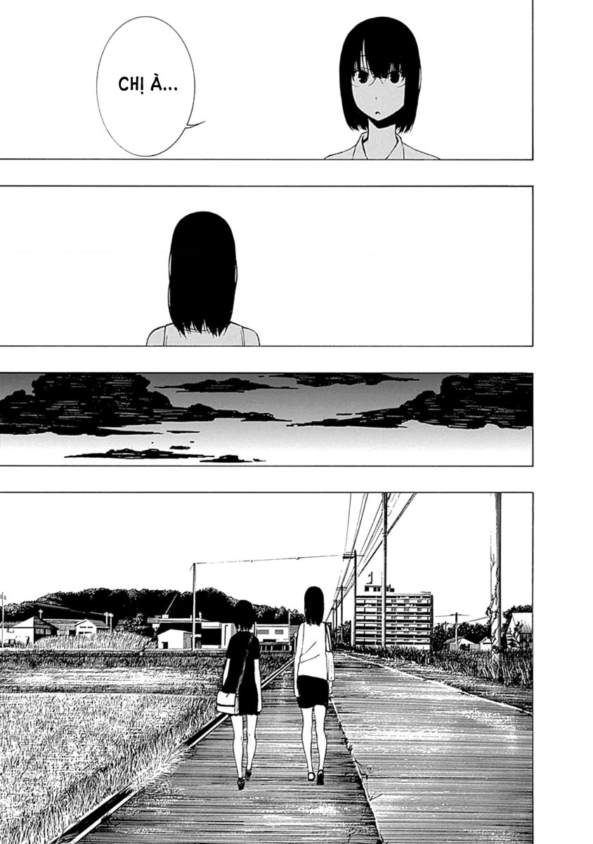 đọc truyện Xương Của Người Vô Hình + Extra 18+ Chương 8 ảnh 28 tại Thiên Thai Truyện