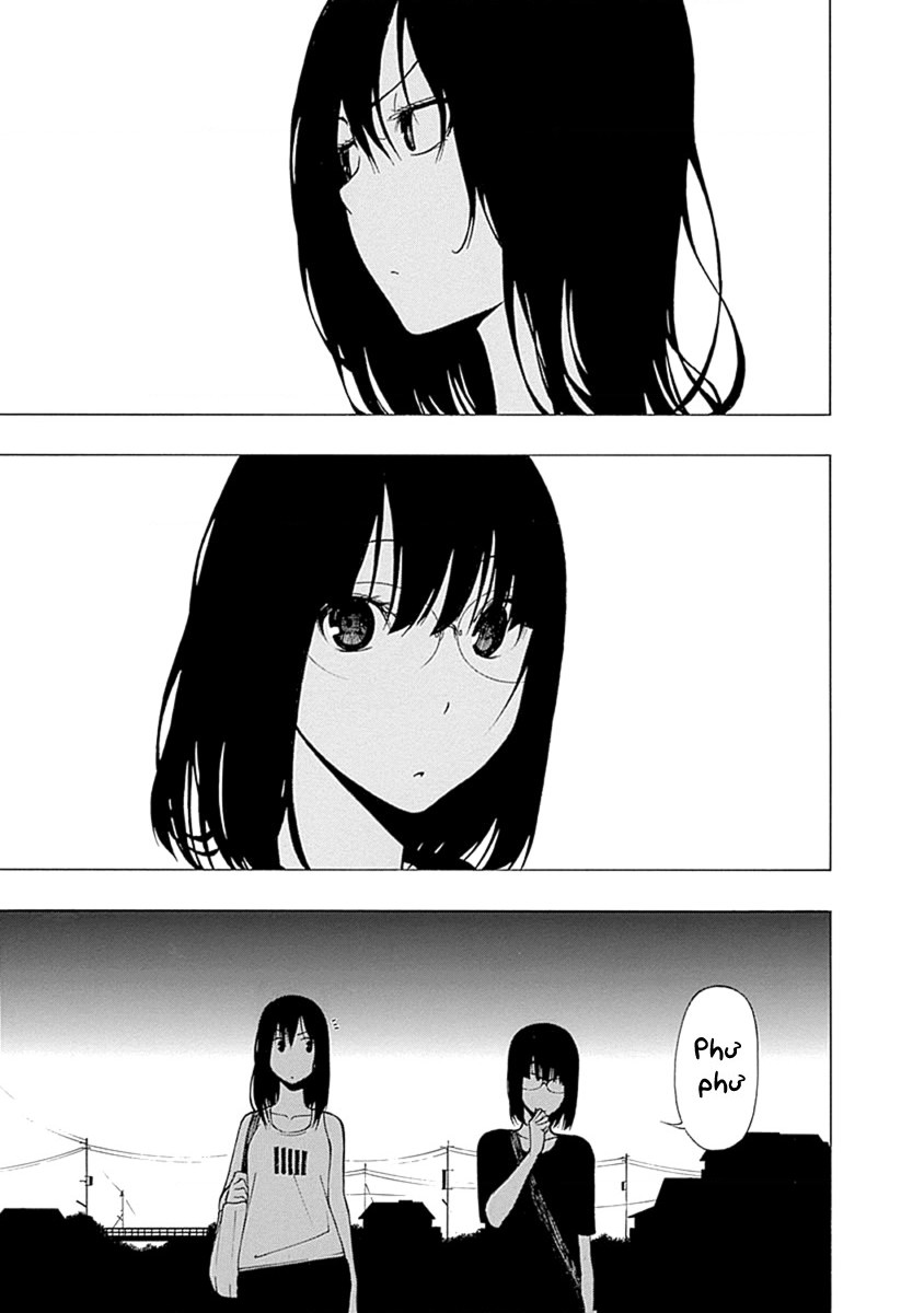 đọc truyện Xương Của Người Vô Hình + Extra 18+ Chương 8 ảnh 30 tại Thiên Thai Truyện