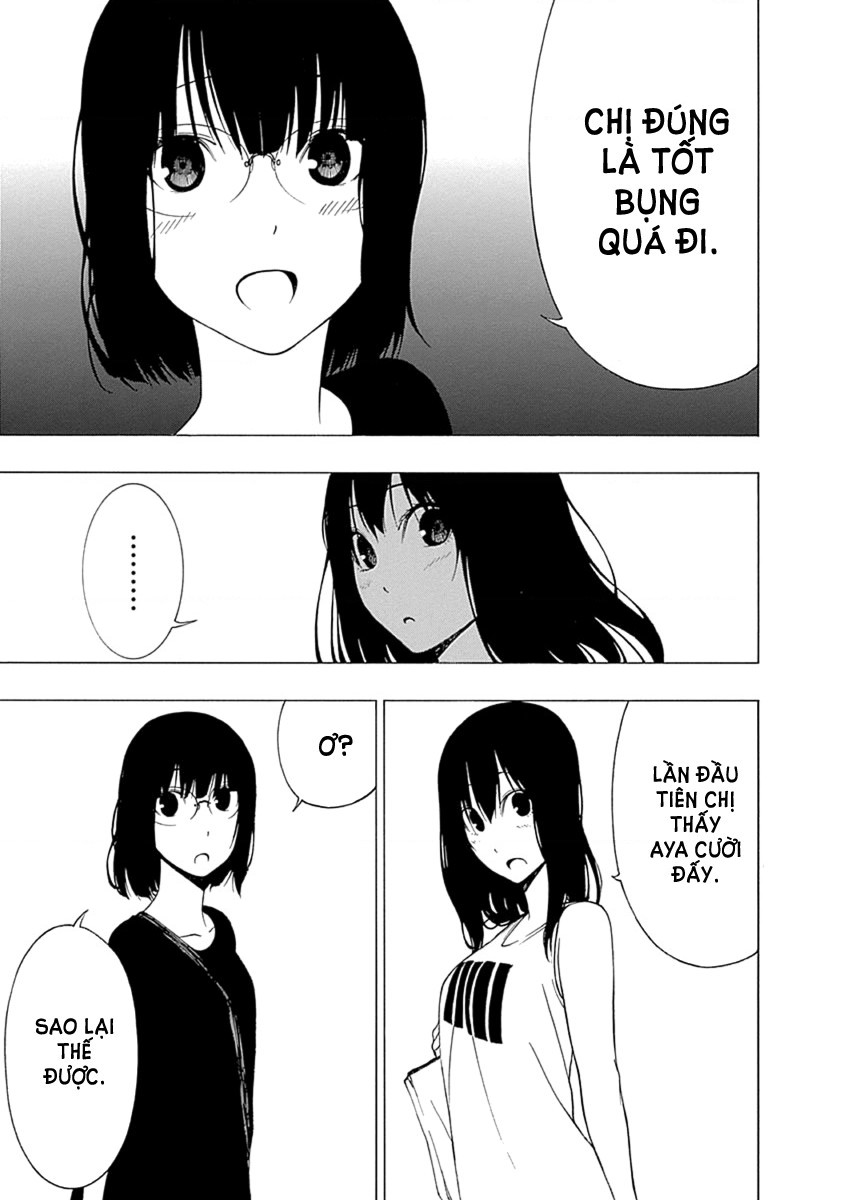 đọc truyện Xương Của Người Vô Hình + Extra 18+ Chương 8 ảnh 32 tại Thiên Thai Truyện