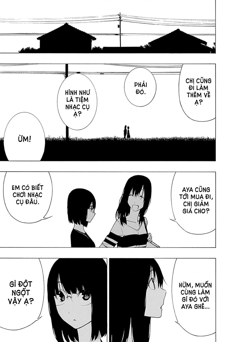 đọc truyện Xương Của Người Vô Hình + Extra 18+ Chương 8 ảnh 6 tại Thiên Thai Truyện