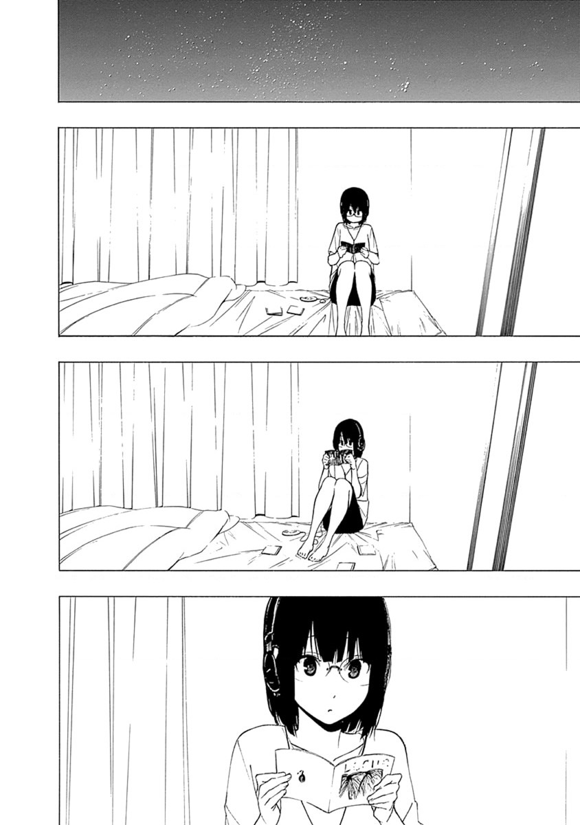 đọc truyện Xương Của Người Vô Hình + Extra 18+ Chương 8 ảnh 11 tại Thiên Thai Truyện