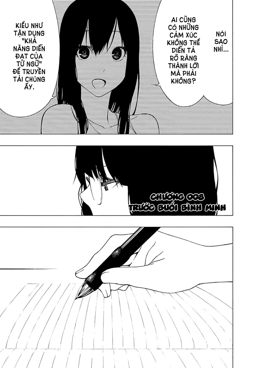 đọc truyện Xương Của Người Vô Hình + Extra 18+ Chương 9 ảnh 3 tại Thiên Thai Truyện