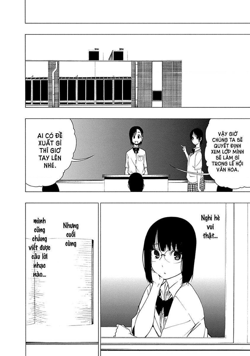 đọc truyện Xương Của Người Vô Hình + Extra 18+ Chương 9 ảnh 12 tại Thiên Thai Truyện