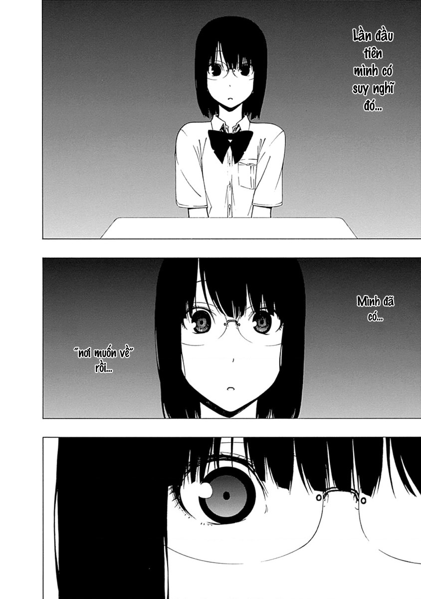 đọc truyện Xương Của Người Vô Hình + Extra 18+ Chương 9 ảnh 14 tại Thiên Thai Truyện