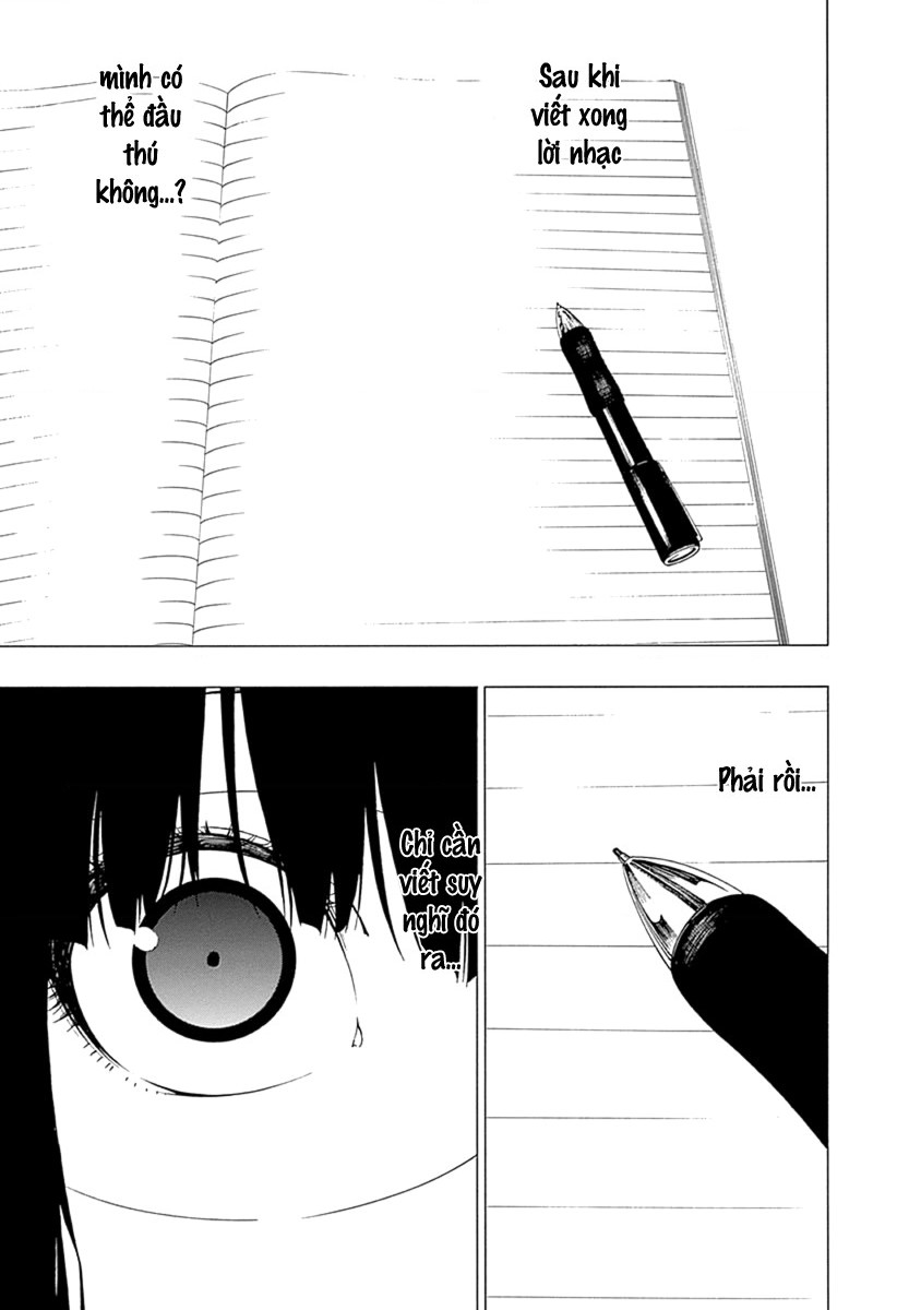 đọc truyện Xương Của Người Vô Hình + Extra 18+ Chương 9 ảnh 15 tại Thiên Thai Truyện