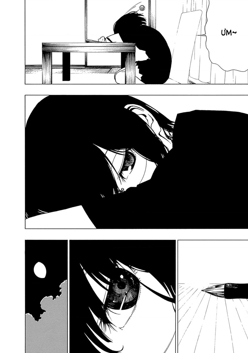 đọc truyện Xương Của Người Vô Hình + Extra 18+ Chương 9 ảnh 4 tại Thiên Thai Truyện