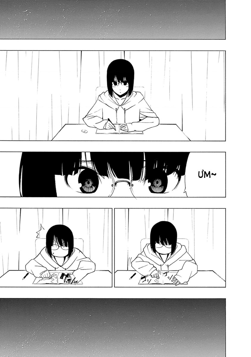 đọc truyện Xương Của Người Vô Hình + Extra 18+ Chương 9 ảnh 25 tại Thiên Thai Truyện