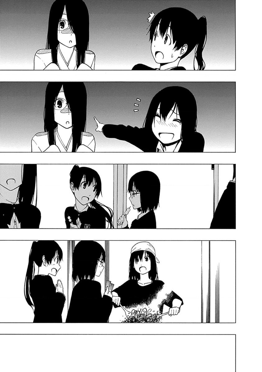 đọc truyện Xương Của Người Vô Hình + Extra 18+ Chương 9 ảnh 27 tại Thiên Thai Truyện