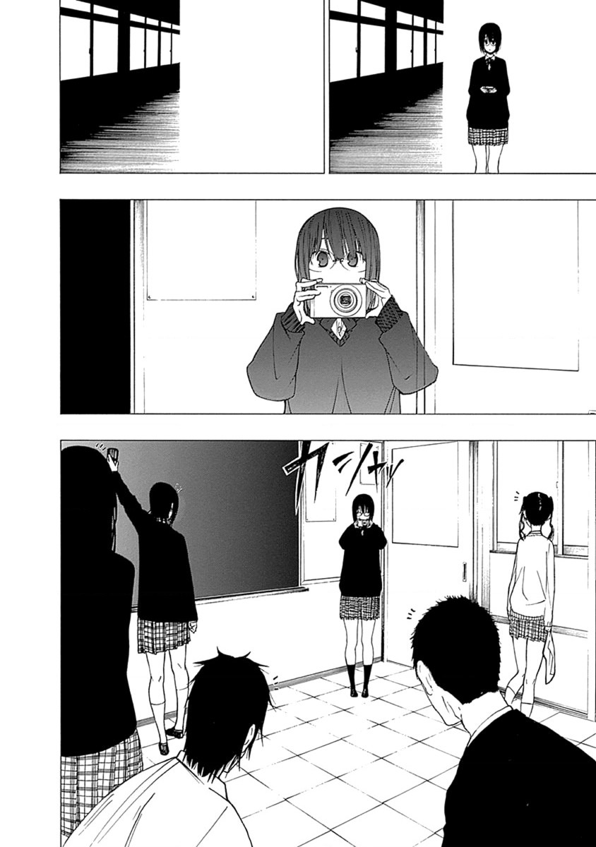 đọc truyện Xương Của Người Vô Hình + Extra 18+ Chương 9 ảnh 30 tại Thiên Thai Truyện