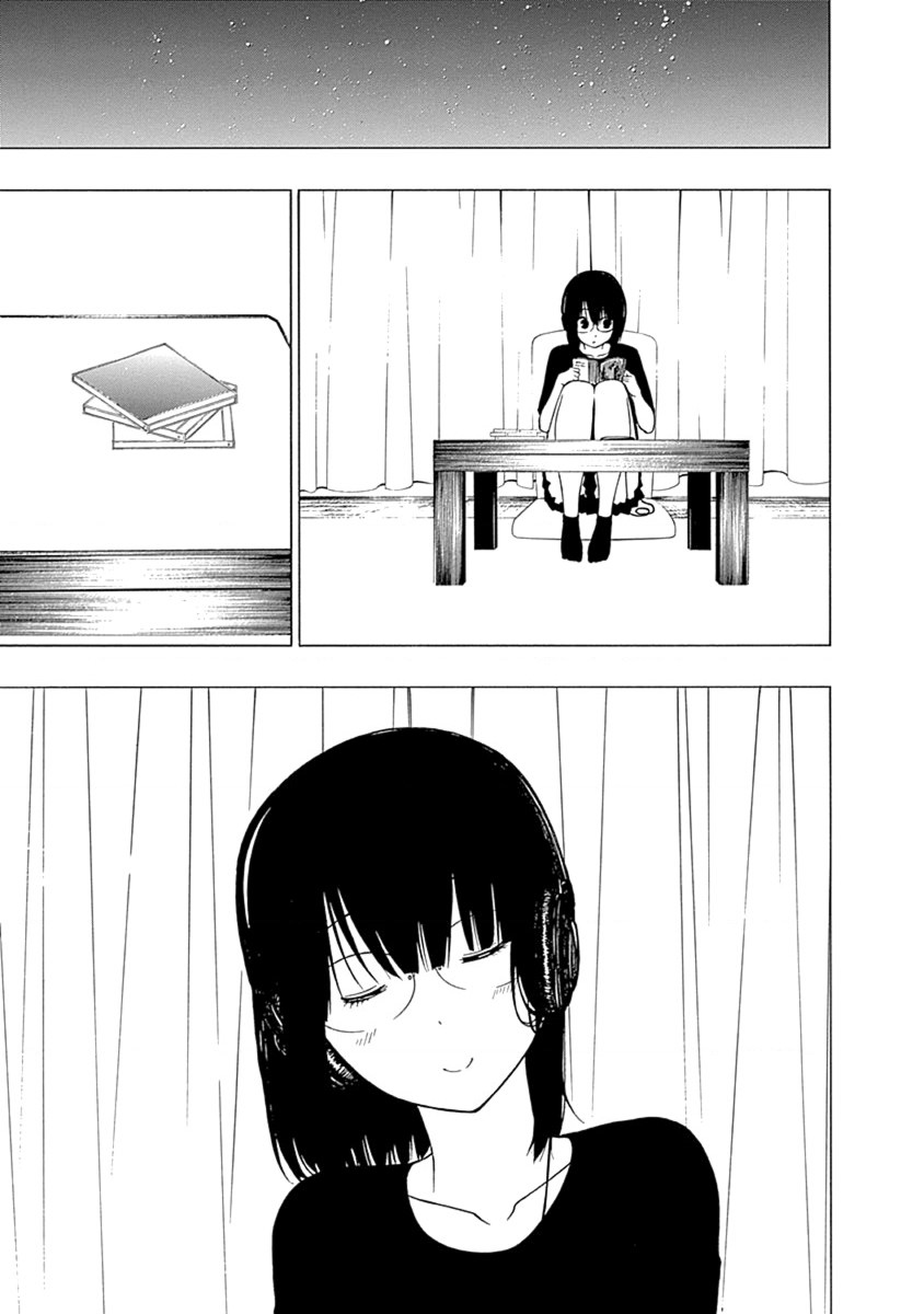 đọc truyện Xương Của Người Vô Hình + Extra 18+ Chương 9 ảnh 11 tại Thiên Thai Truyện