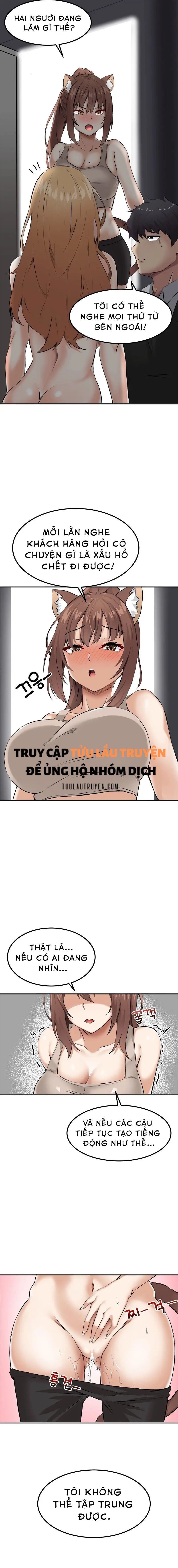 đọc truyện Xưởng Đồ Chơi Dị Thế Giới Chương 3 ảnh 8 tại Giả Dược
