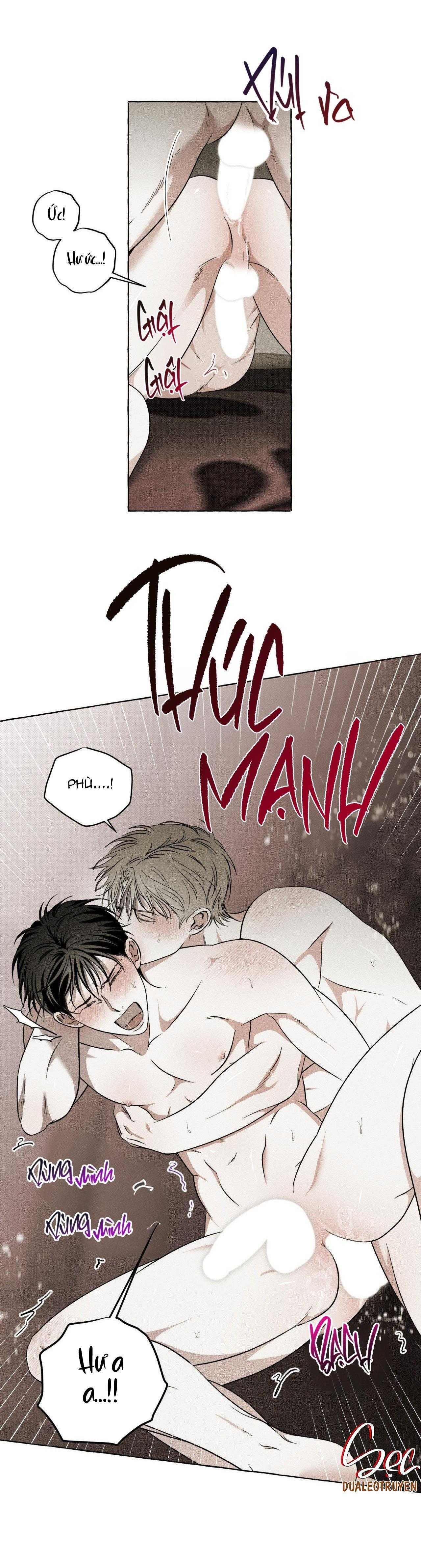 đọc truyện Xương Và Cánh Hoa Chương 12 ảnh 8 tại Giả Dược