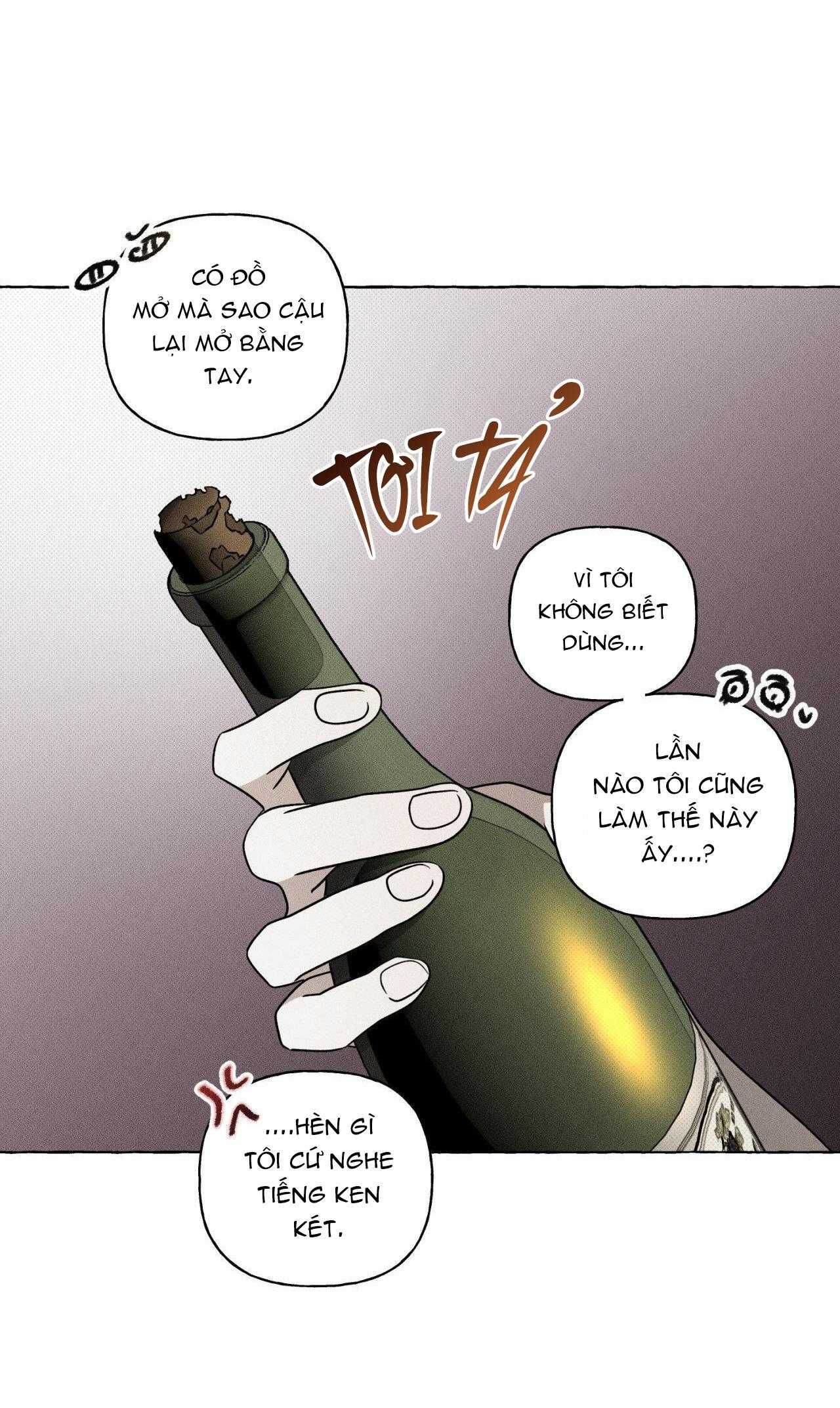 đọc truyện Xương Và Cánh Hoa Chương 16 ảnh 15 tại Giả Dược