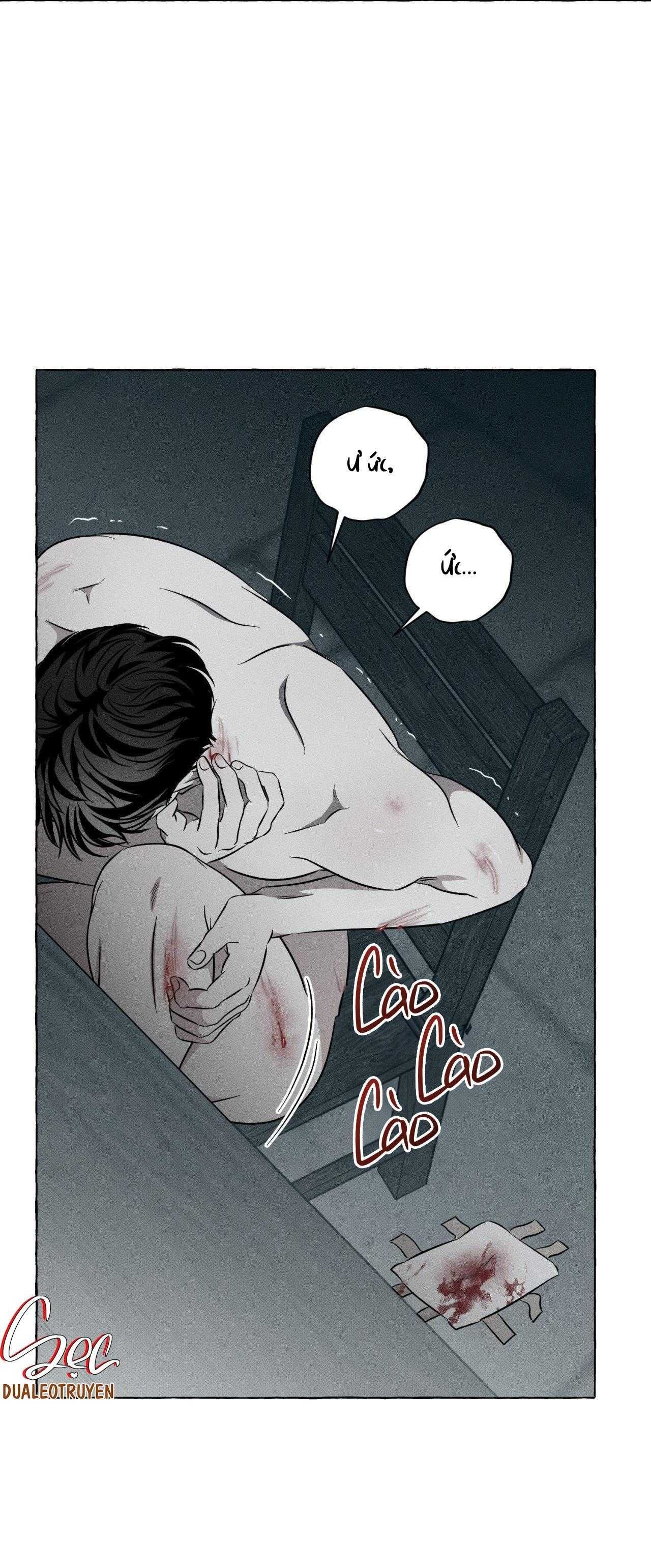 đọc truyện Xương Và Cánh Hoa Chương 18 ảnh 34 tại Giả Dược