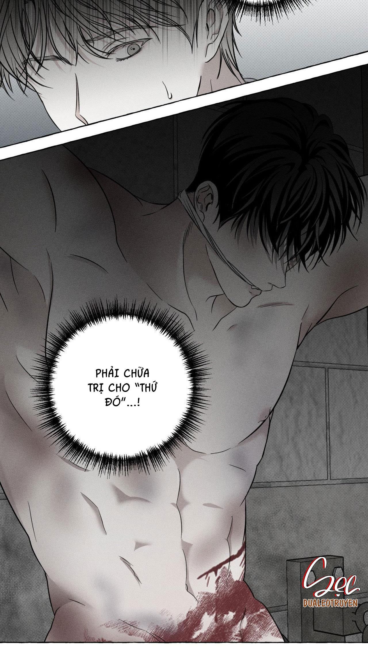 đọc truyện Xương Và Cánh Hoa Chương 2 ảnh 21 tại Giả Dược