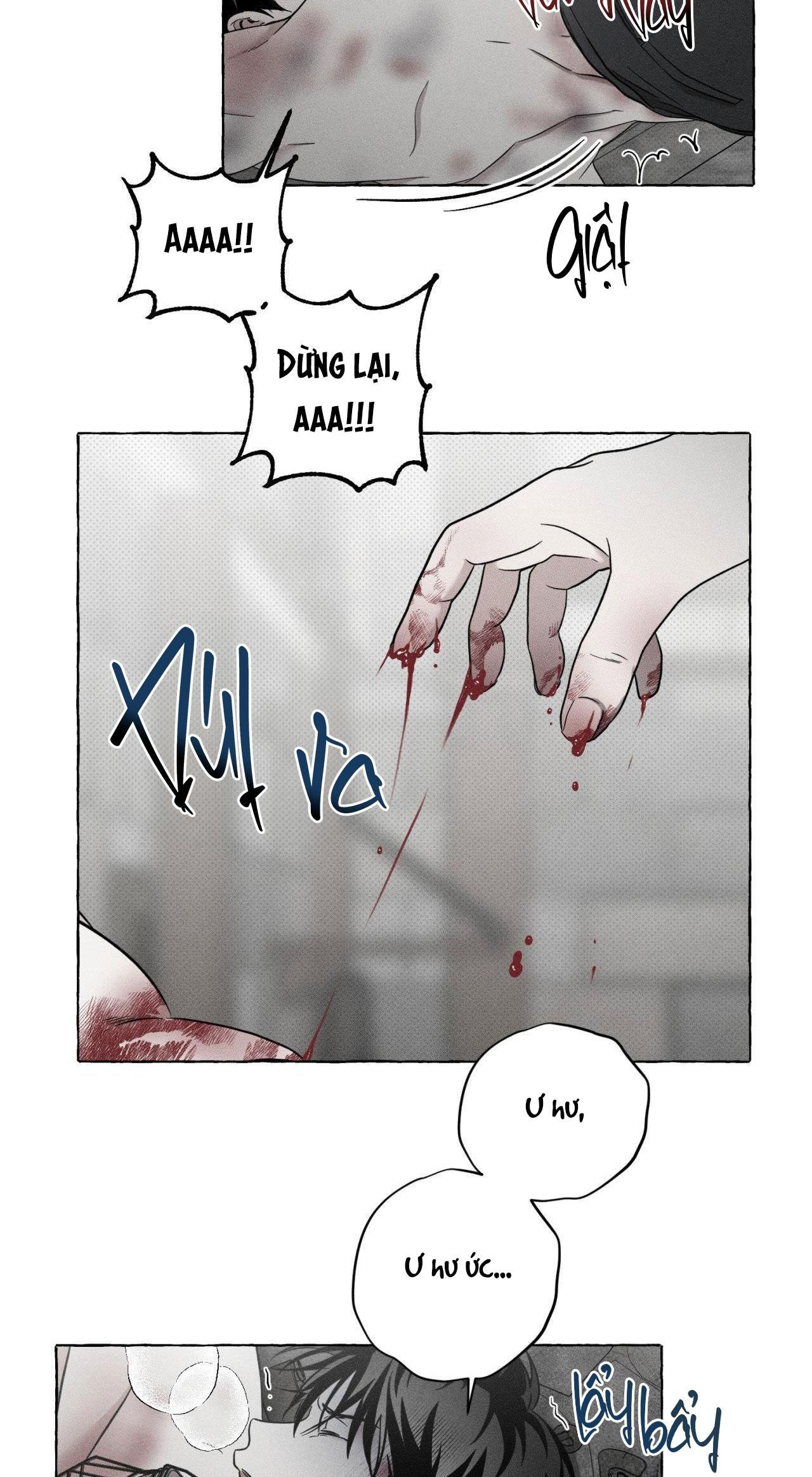 đọc truyện Xương Và Cánh Hoa Chương 2 ảnh 56 tại Giả Dược