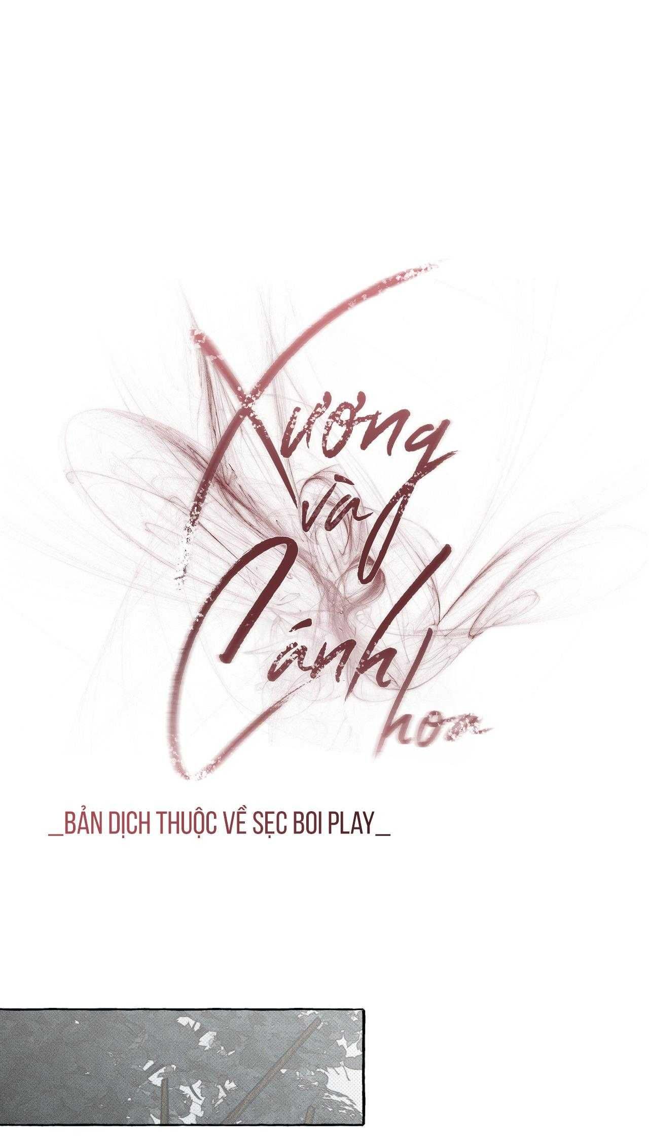đọc truyện Xương Và Cánh Hoa Chương 21 ảnh 24 tại Giả Dược