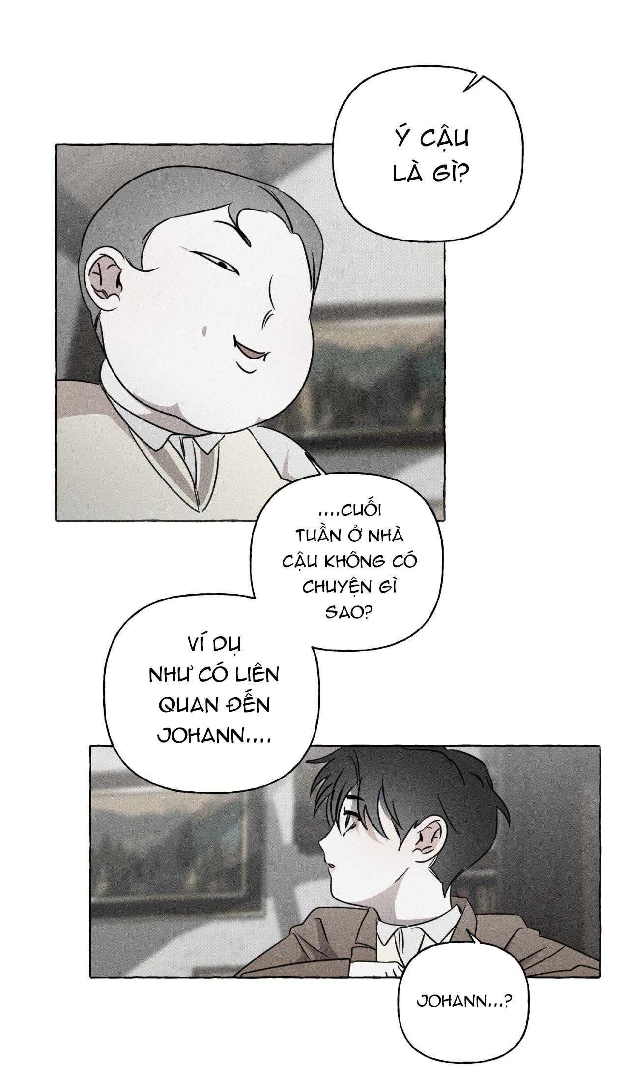 đọc truyện Xương Và Cánh Hoa Chương 23 ảnh 28 tại Giả Dược