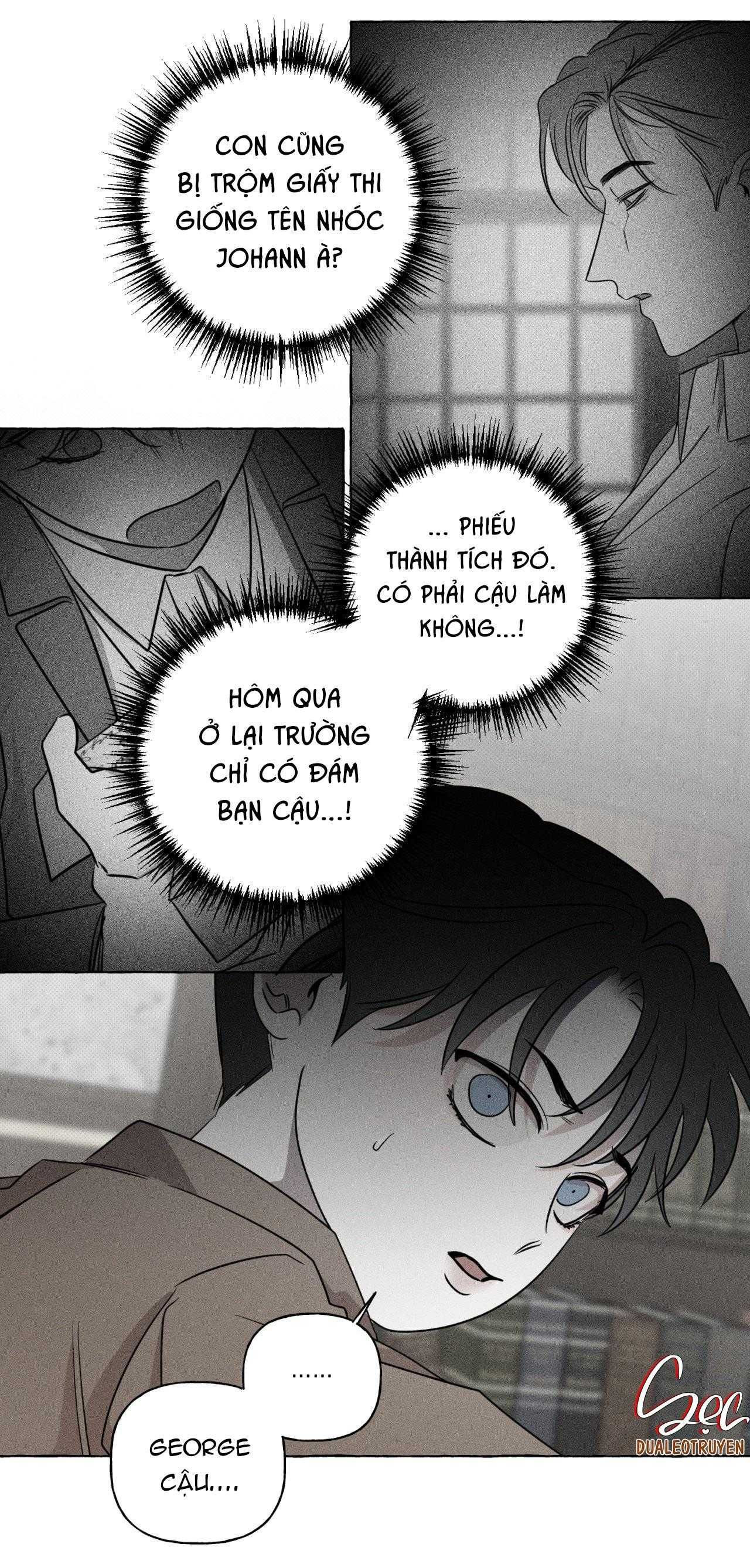 đọc truyện Xương Và Cánh Hoa Chương 23 ảnh 29 tại Giả Dược