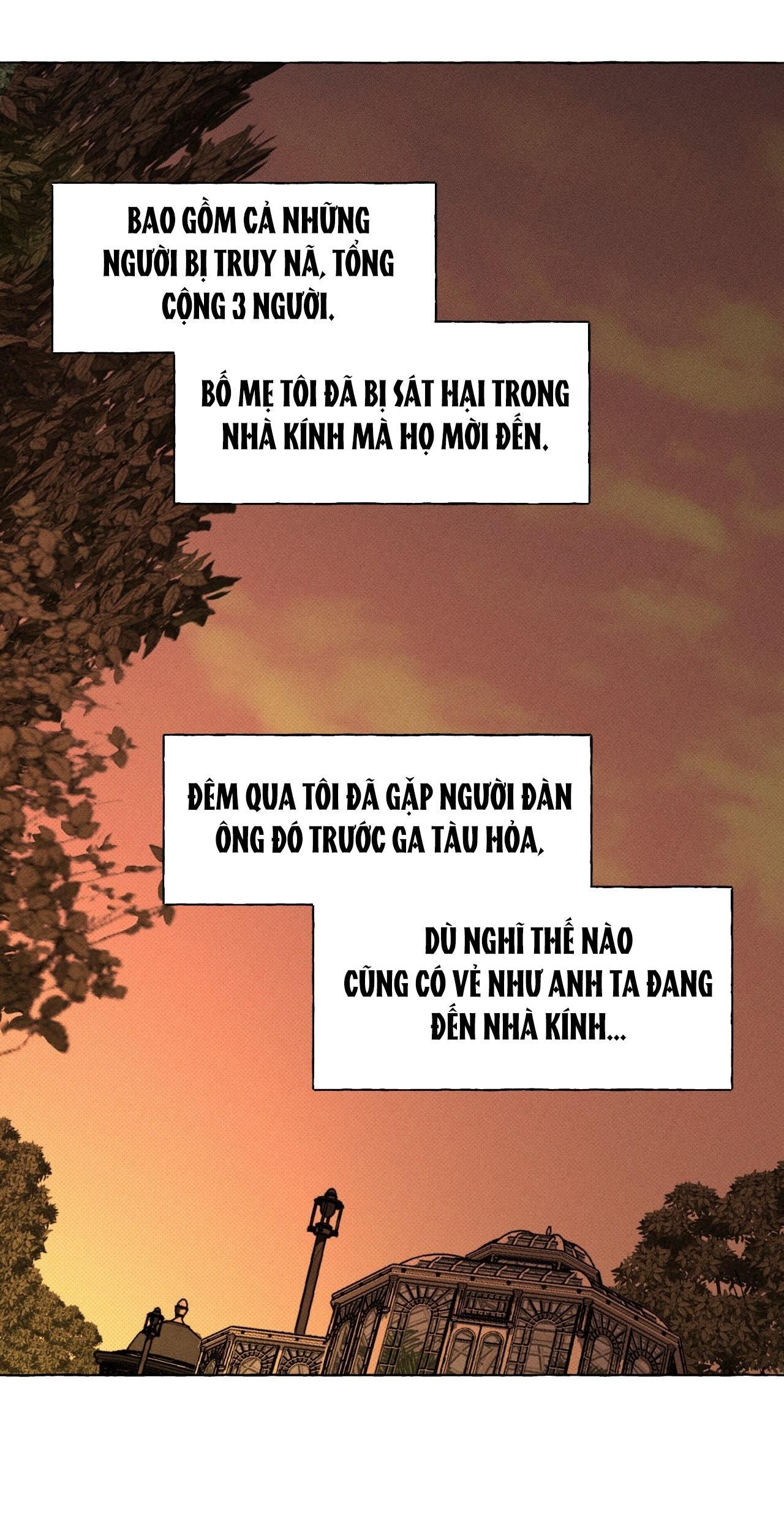 đọc truyện Xương Và Cánh Hoa Chương 31 ảnh 31 tại Giả Dược